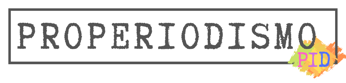 Properiodismo
